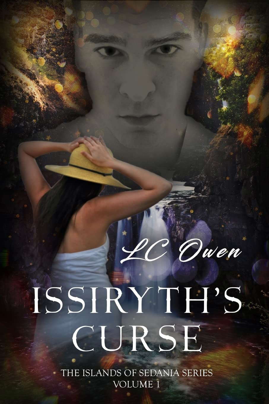 The Islands of Sedania (Issiryth's Curse) poster