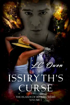 The Islands of Sedania (Issiryth's Curse) poster
