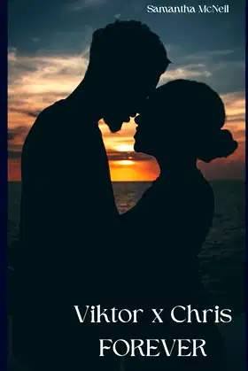 Viktor x Chris: Forever poster
