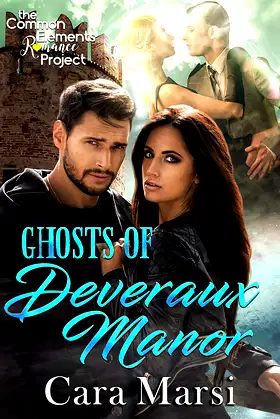 Ghosts of Deveraux Manor poster