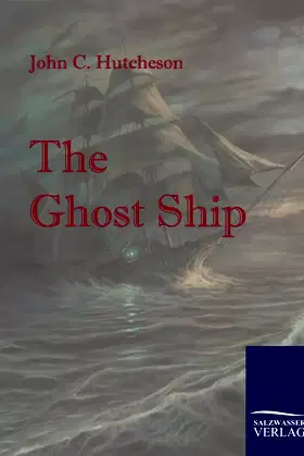 The Ghost Ship: A Mystery of the Sea poster