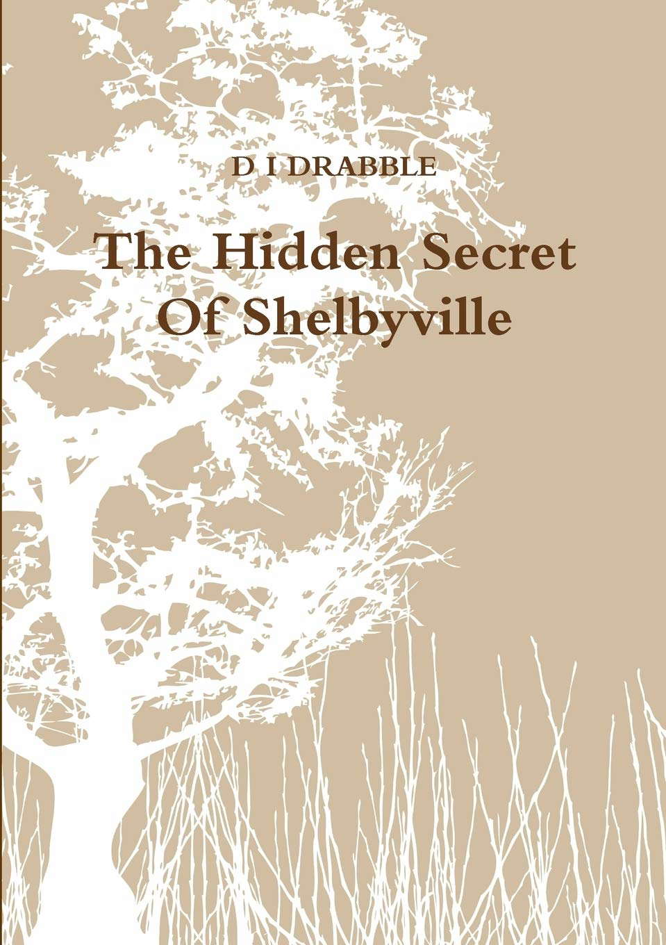 The Hidden Secret Of Shelbyville poster