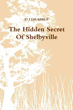 The Hidden Secret Of Shelbyville poster