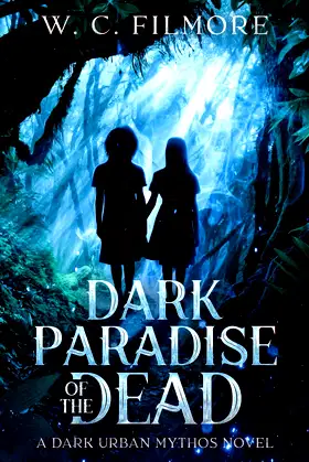 Dark Paradise of the Dead poster