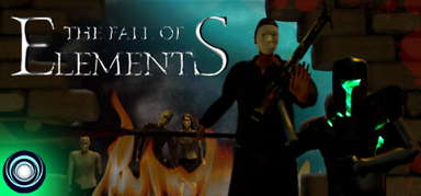 The Fall Of Elements capsule
