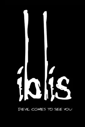 Iblis poster