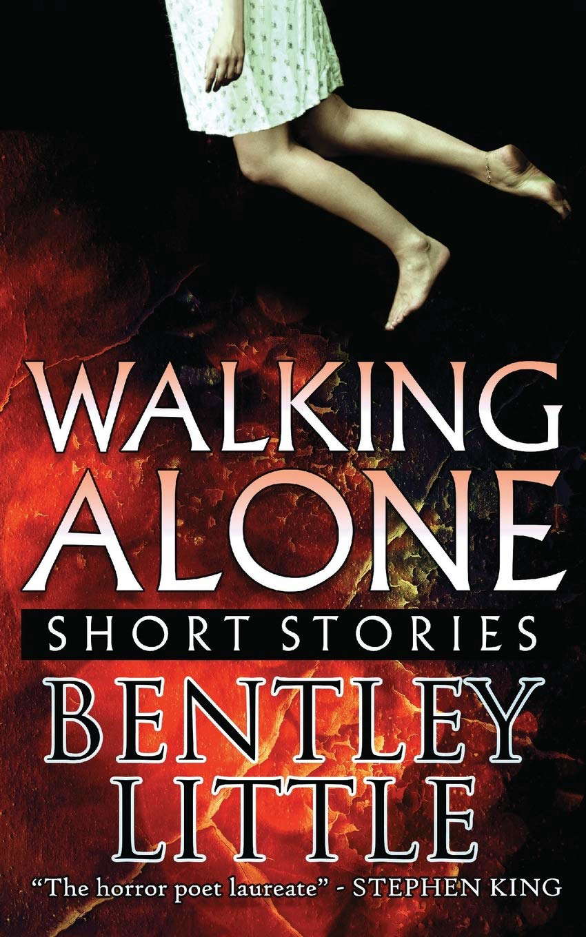 Walking Alone: Short Stories poster