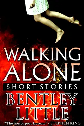 Walking Alone: Short Stories poster