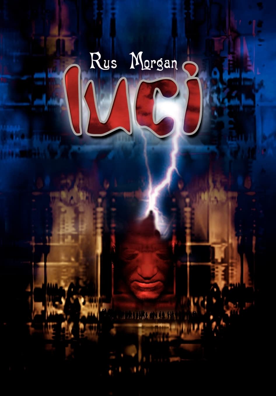 Luci poster