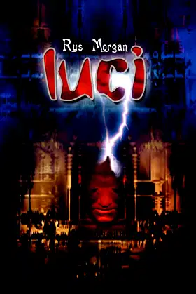 Luci poster