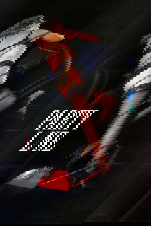 Party Line poster