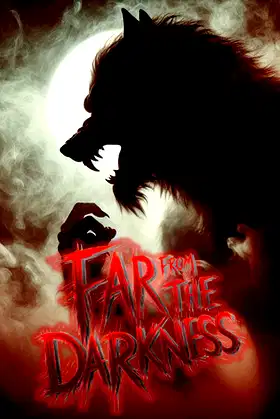 Far From The Darkness poster