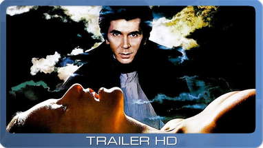 Dracula ≣ 1979 ≣ Trailer poster