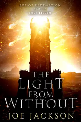 The Light from Without (Eve of Redemption Book 11) poster