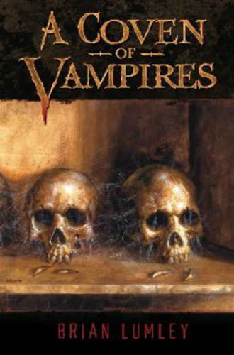A Coven of Vampires poster