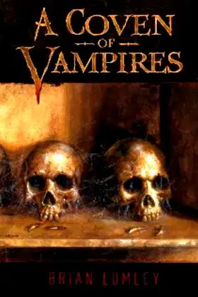 A Coven of Vampires poster