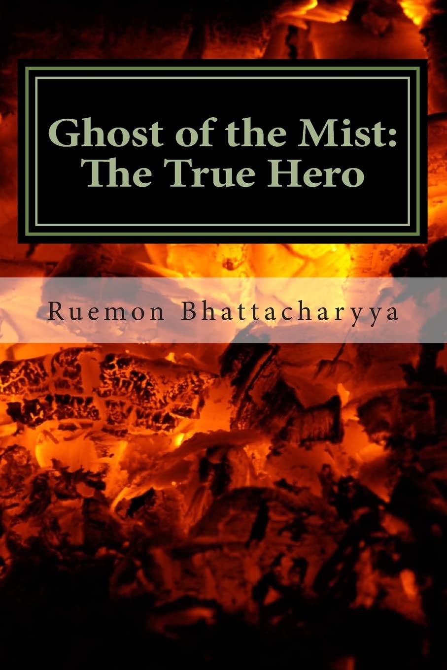 Ghost of the Mist II: The True Hero poster