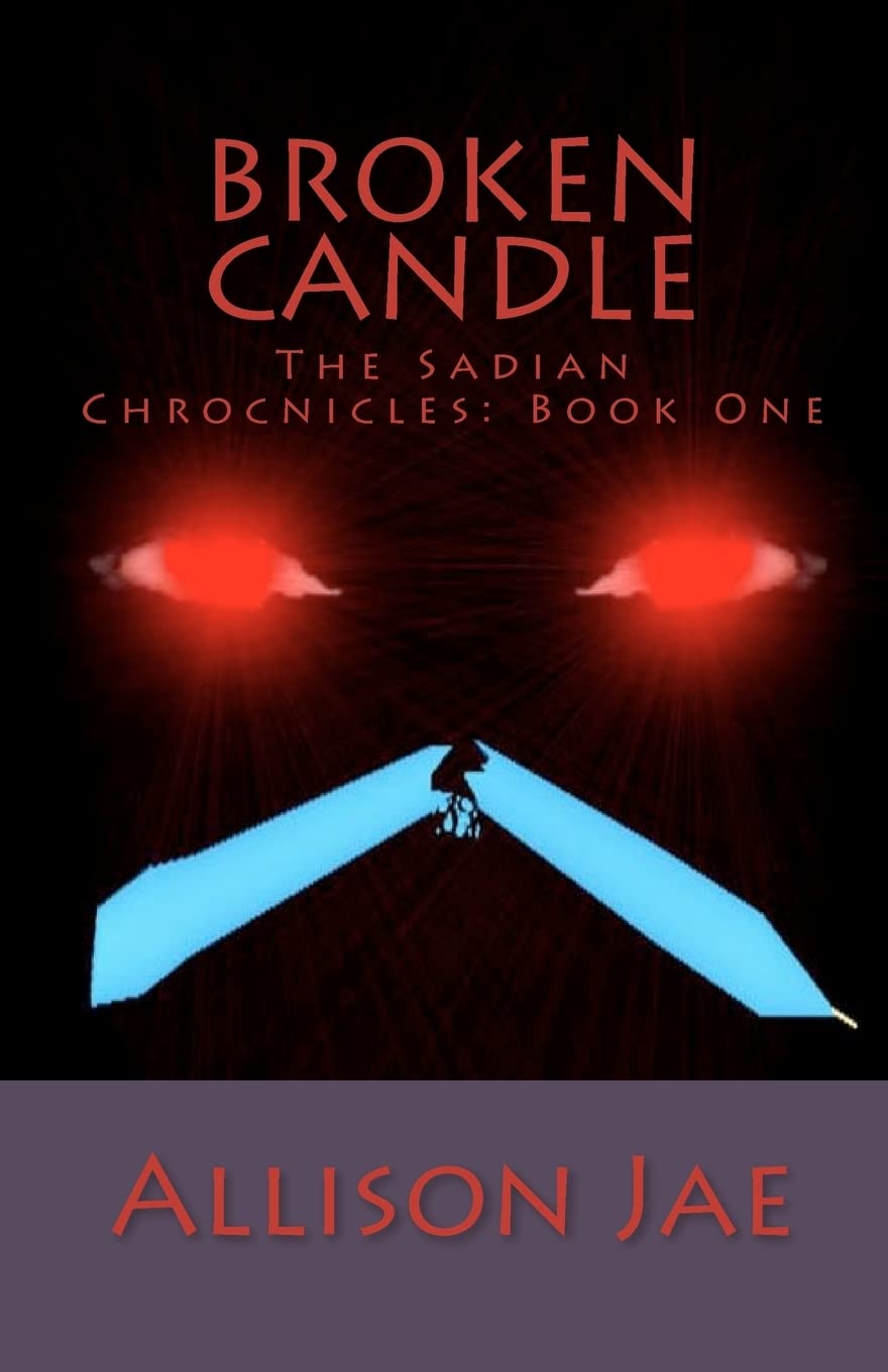 Broken Candle: Broken Candle poster