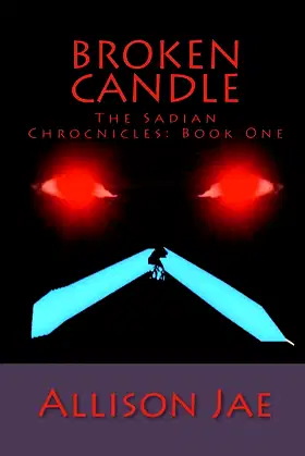 Broken Candle: Broken Candle poster