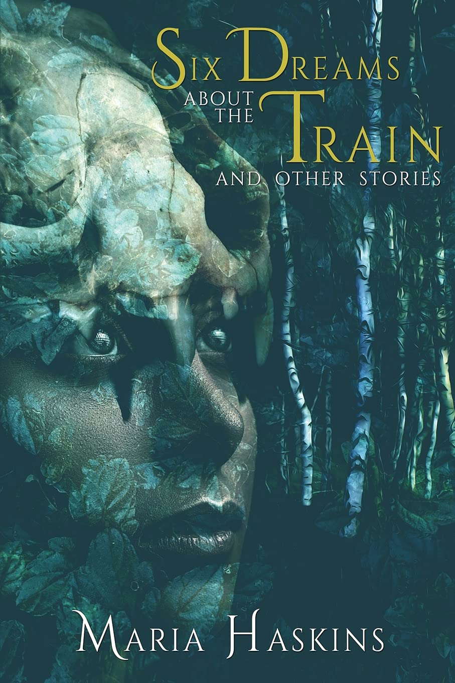 Six Dreams about the Train and Other Stories poster