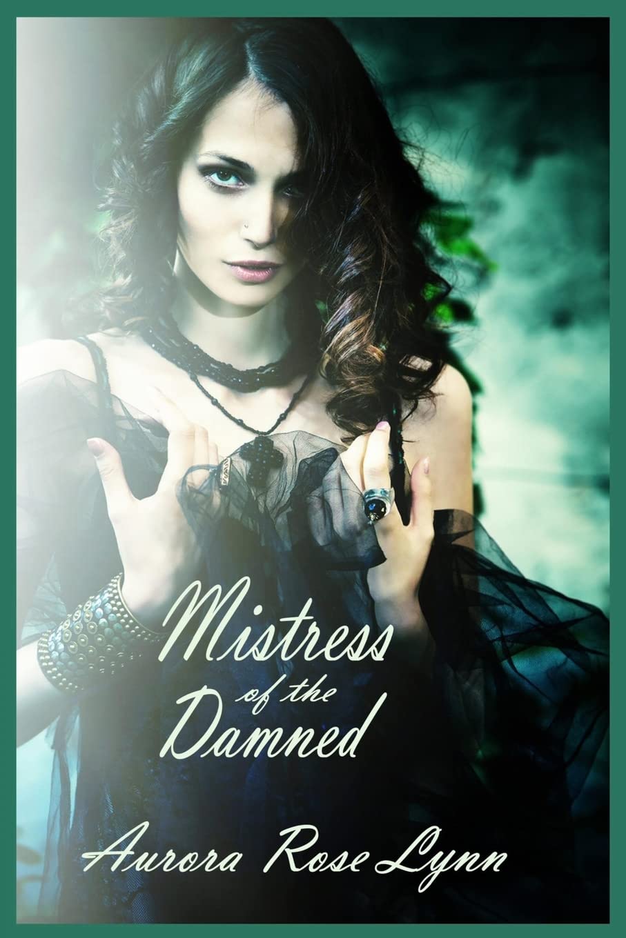 Mistress of the Damned: (Sexy Vampire Romance) (Eternal Temptation) poster
