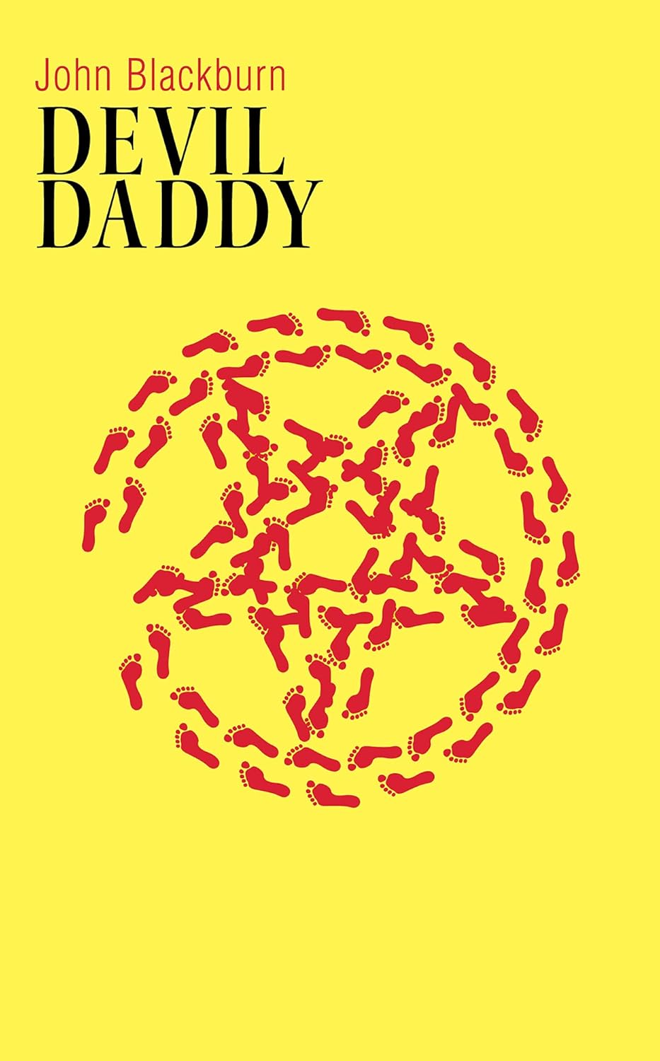 Devil Daddy poster