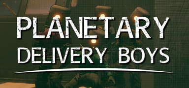 Planetary Delivery Boys capsule