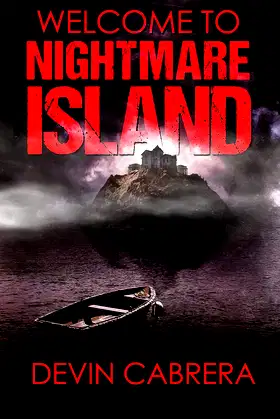 Welcome to Nightmare Island poster