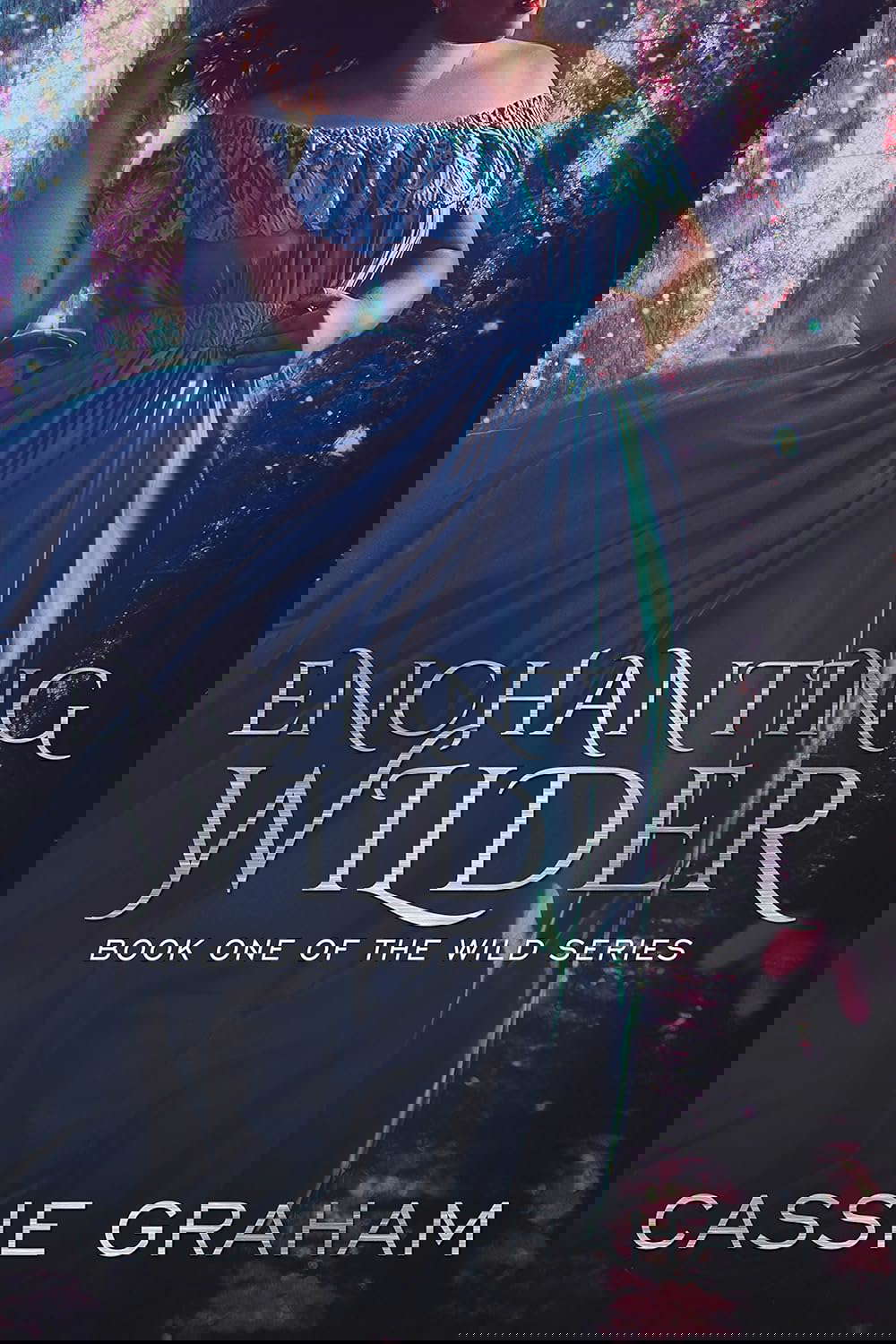 Enchanting Wilder poster