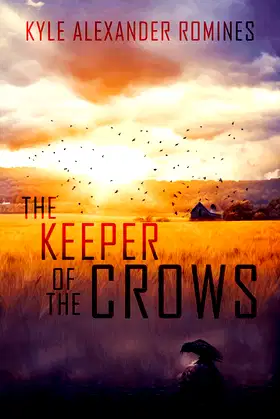 The Keeper of the Crows poster