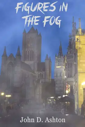 Figures in the Fog poster