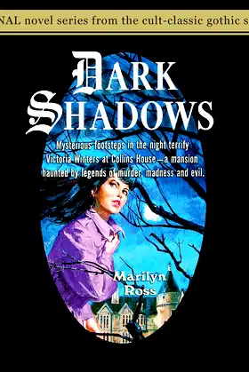 Dark Shadows (Library Edition) (Volume 1) poster