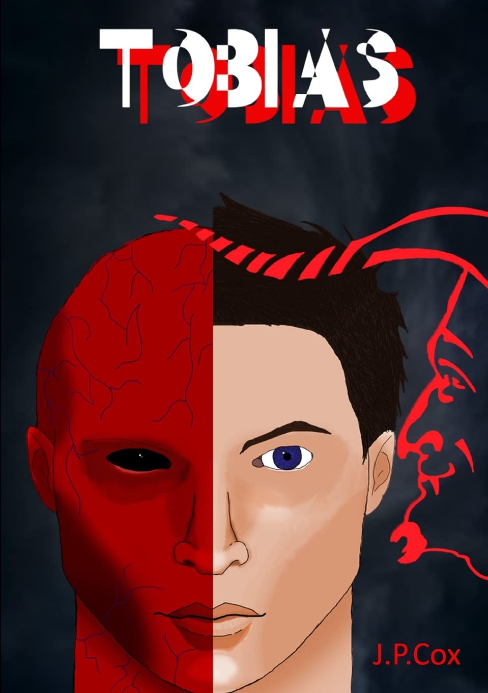 Tobias poster