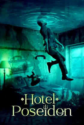 Hotel Poseidon poster