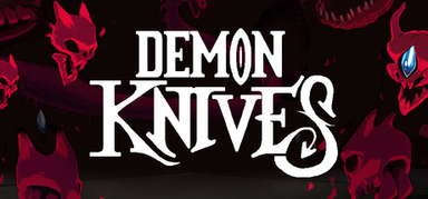Demon Knives capsule