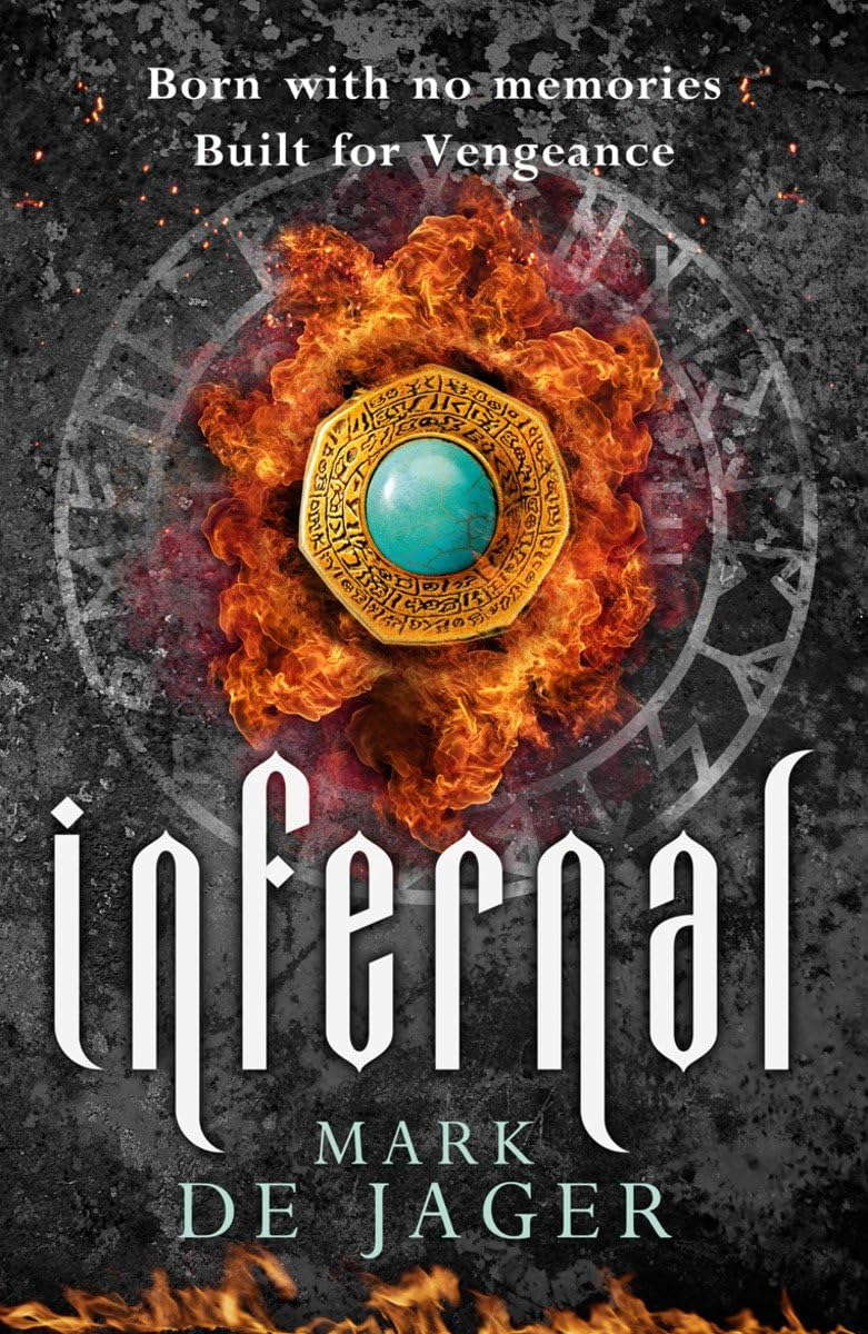 Infernal poster