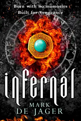 Infernal poster