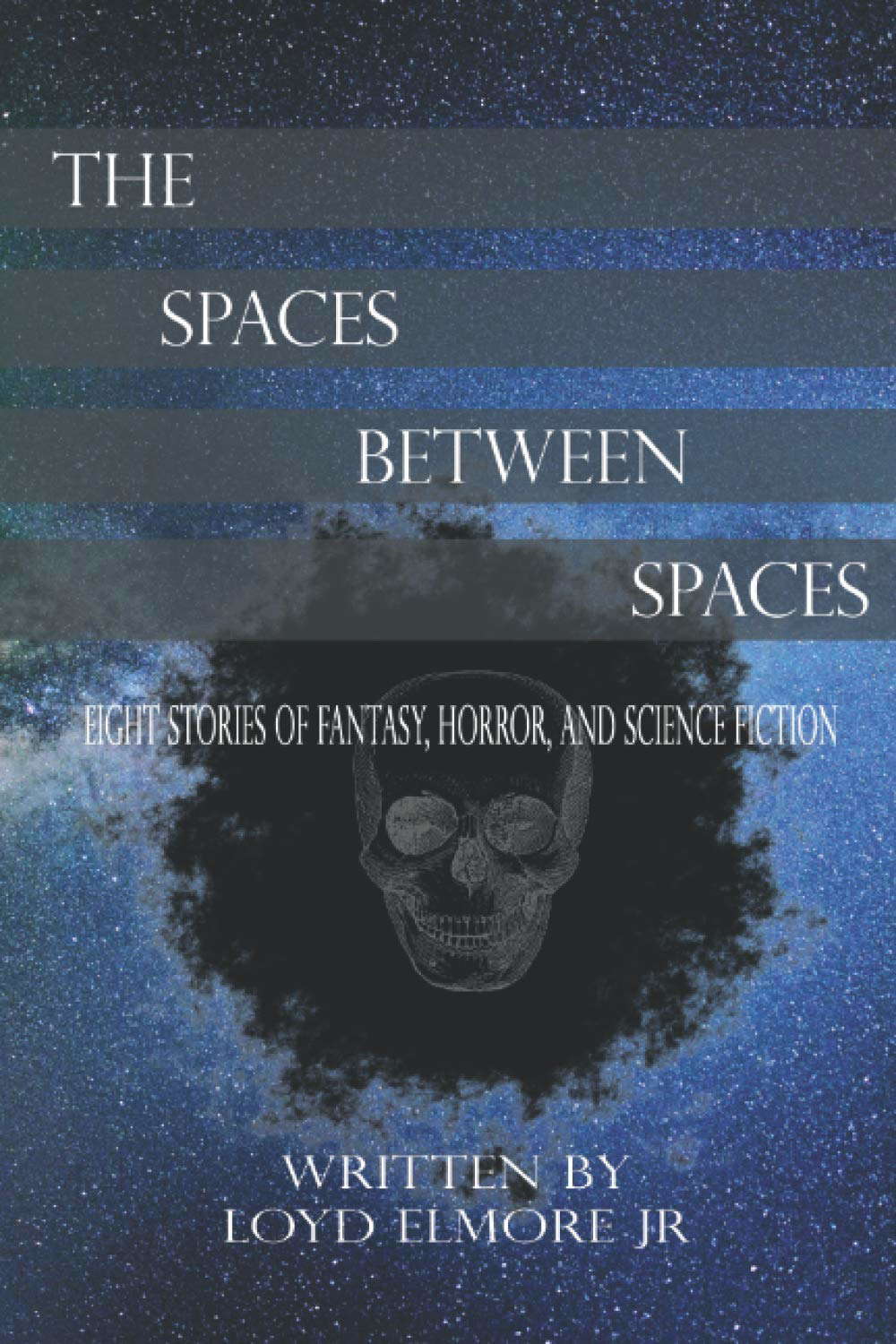 The Spaces Between Spaces poster