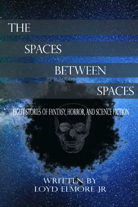 The Spaces Between Spaces poster