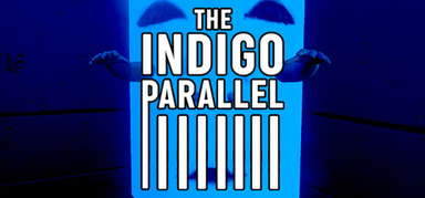 The Indigo Parallel capsule