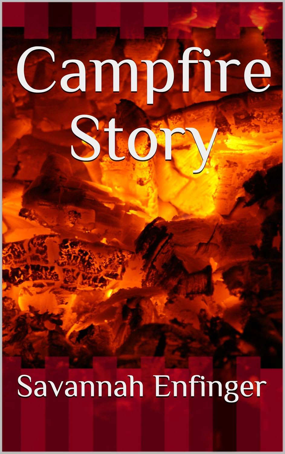 Campfire Story poster