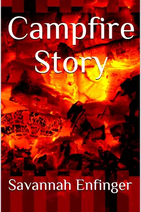 Campfire Story poster