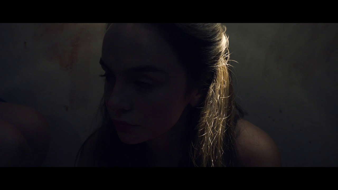 It's Just A Story | Short Horror Film
