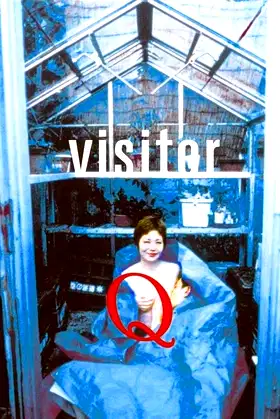 Visitor Q poster