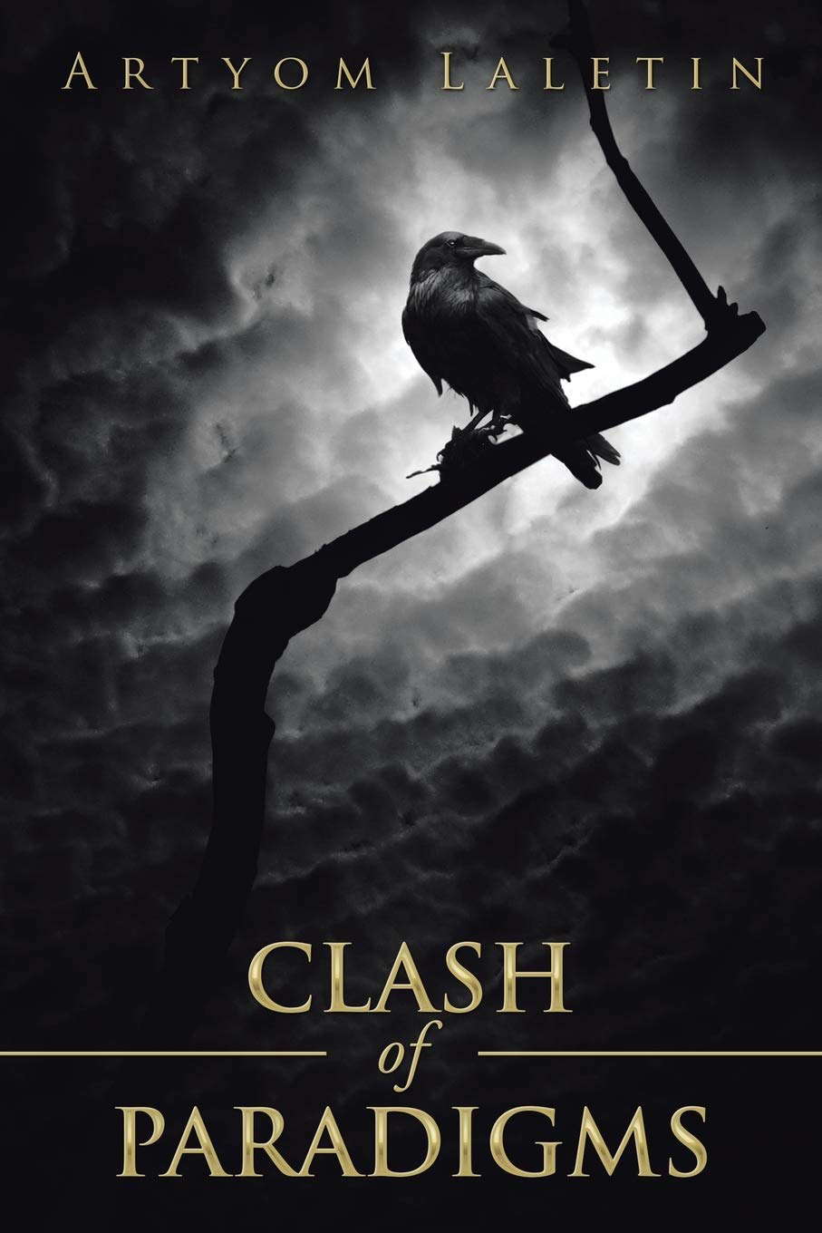 Clash of Paradigms poster