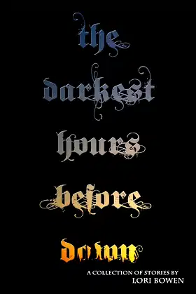 The Darkest Hours Before Dawn poster