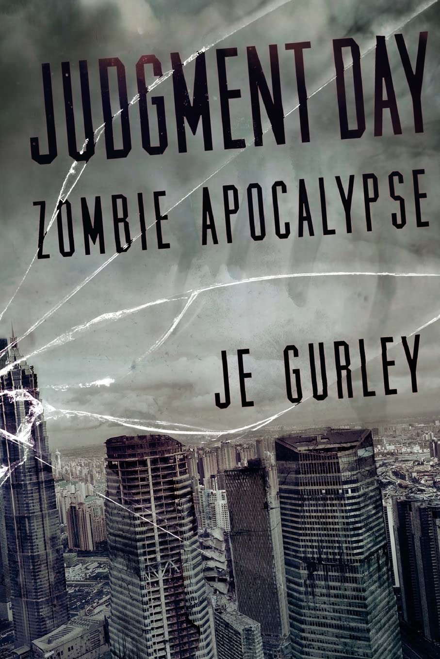 Judgment Day poster