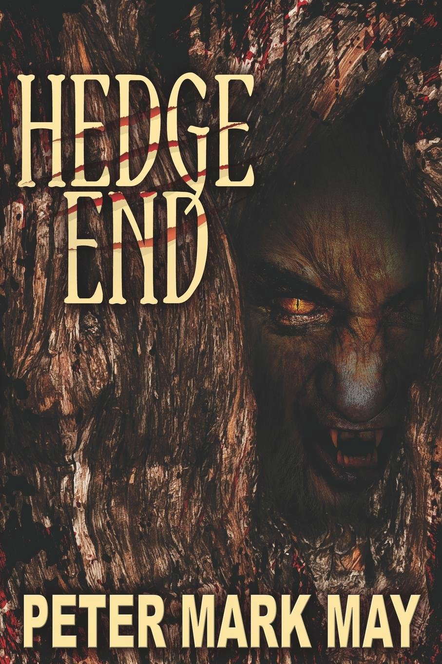 Hedge End poster