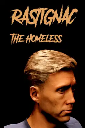 Rastignac The Homeless poster
