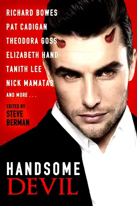 Handsome Devil: Stories of Sin and Seduction poster